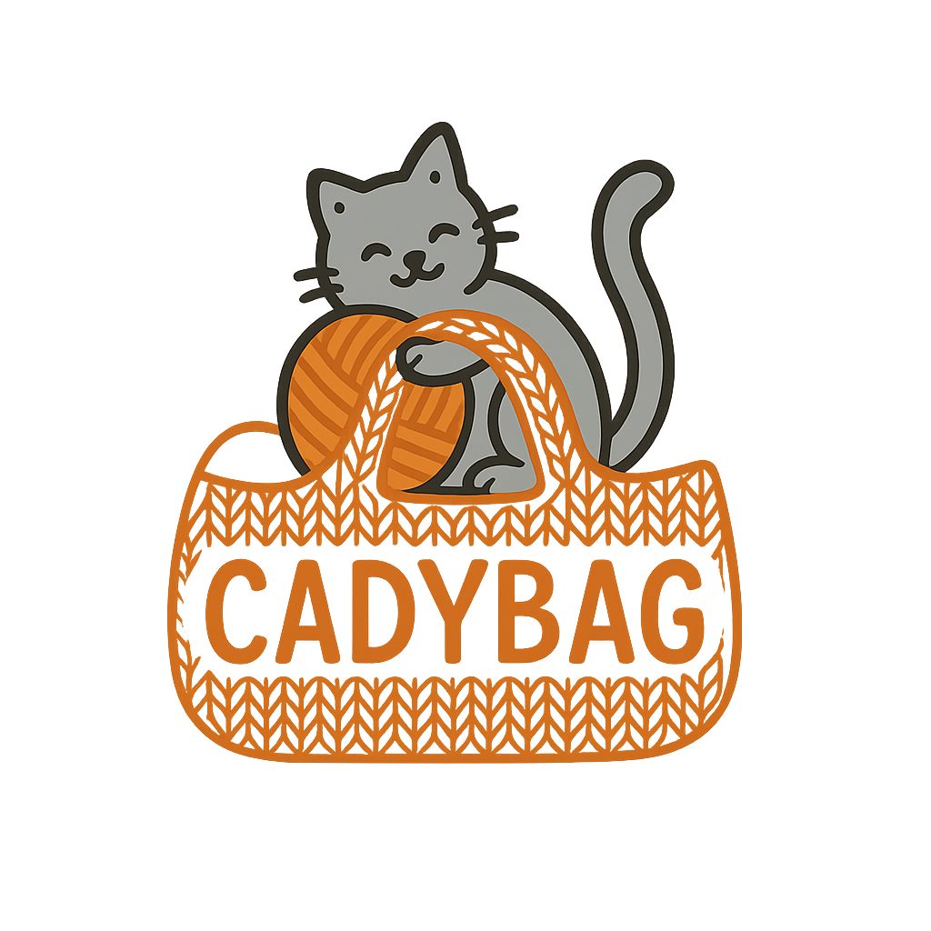 Cadybag logo