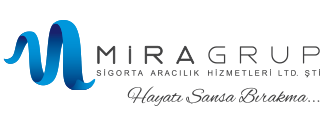 Mira Grup Sigorta logo
