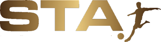 STA Sports Management logo